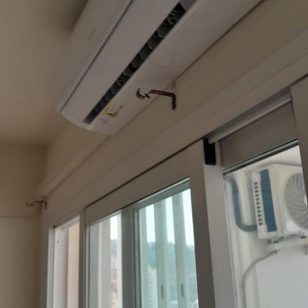 Apartamento Vacaciones En Gemelos 22 Benidorm Dış mekan fotoğraf